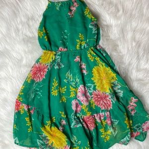 •Children’s Place• Girls Spring dress - Size 5/6